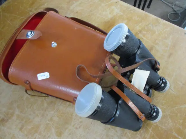 Binoculars Image 1++