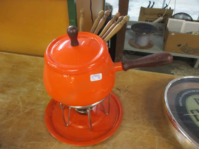 Fondue Image 1++