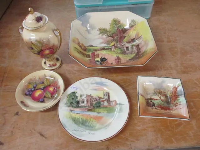 Collectable China Image 1++