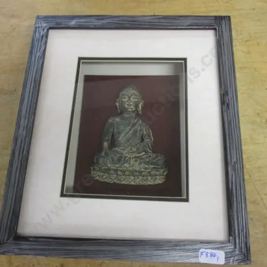 Bhudda