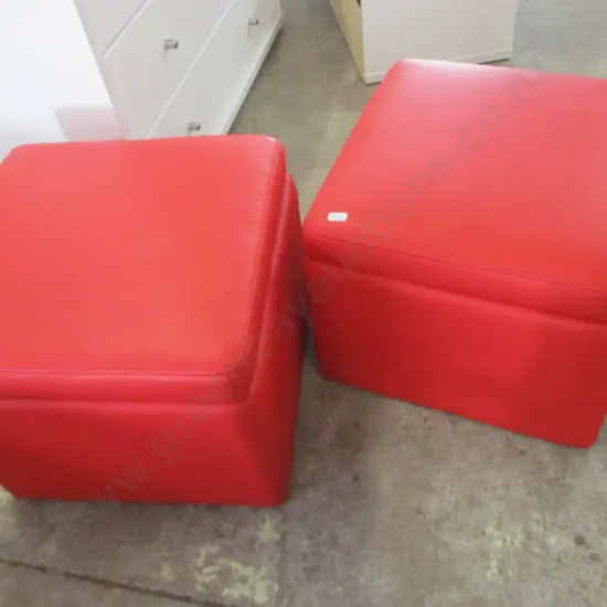 2 Ottoman