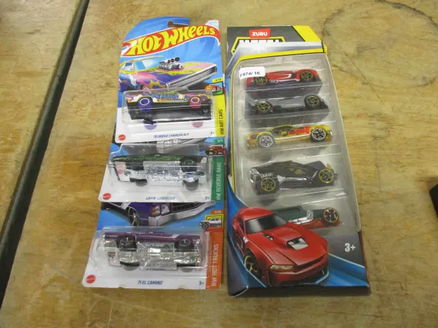 Model Cars Image 1++