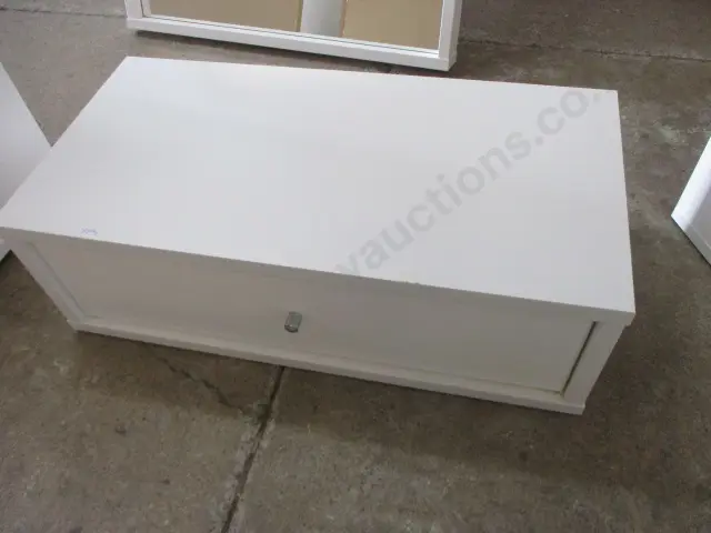 Single Drawer Chest Image 1++