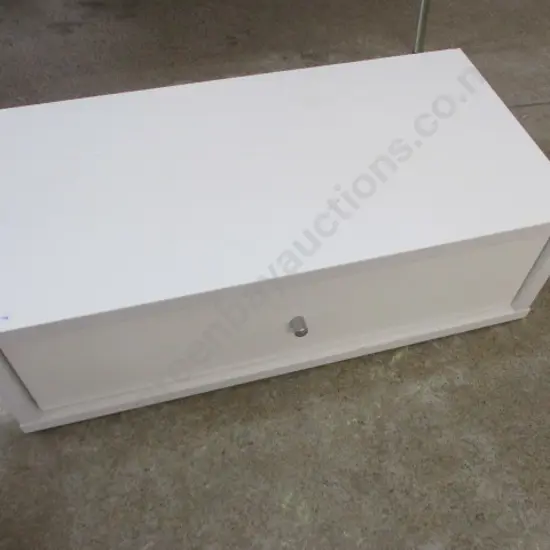 Single Drawer Chest