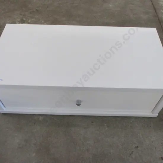 Single Drawer Chest