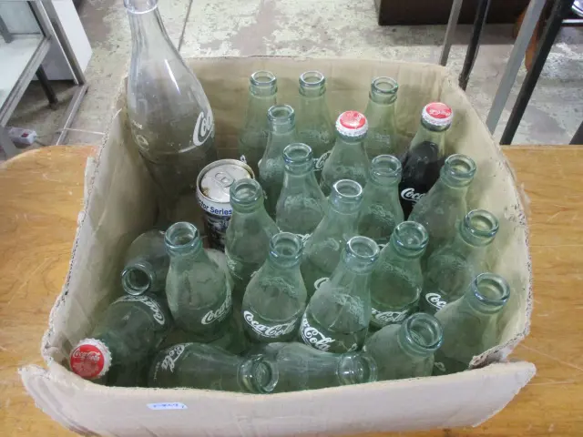 Coke Image 1++