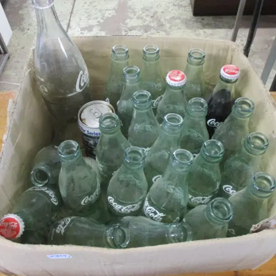 Coke
