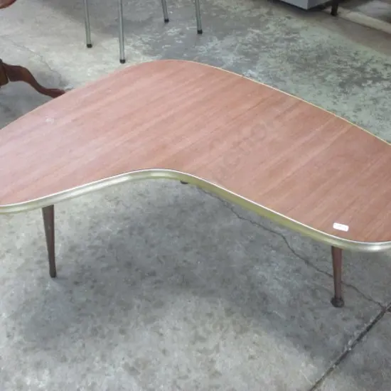 Retro Coffee Table
