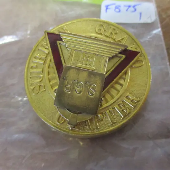 Lodge Jewel