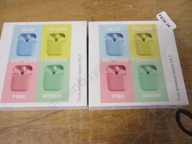 Inpods Image 1++