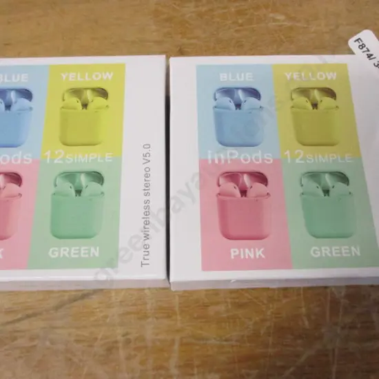 Inpods