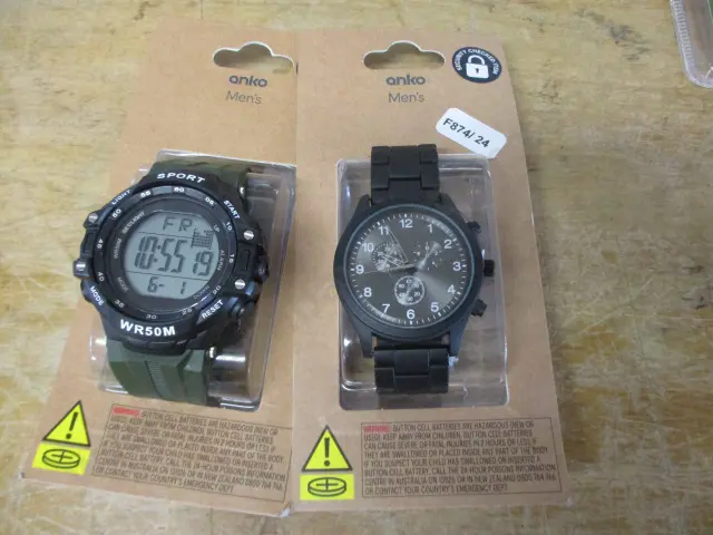 Watches Image 1++
