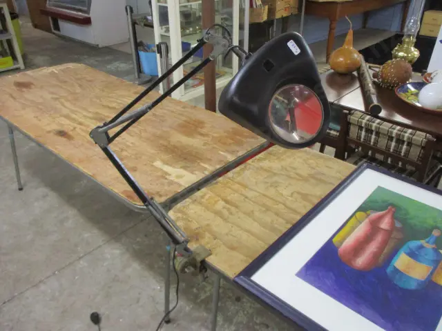 Mag Lamp Image 1++