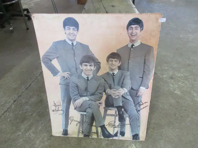 Beatles Image 1++
