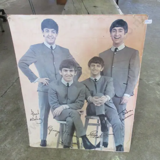 Beatles