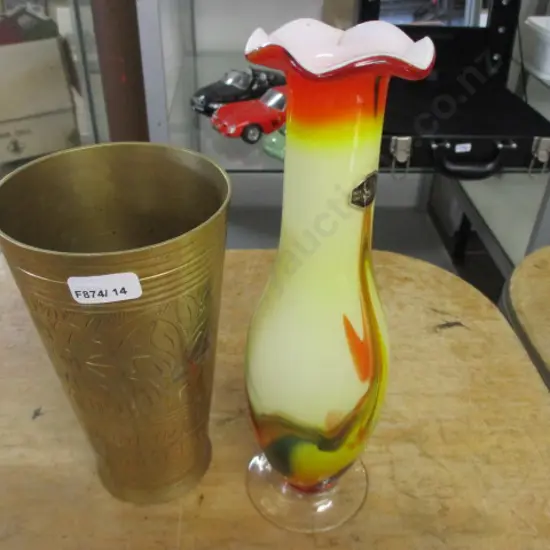 Vases