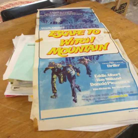 Movie Posters