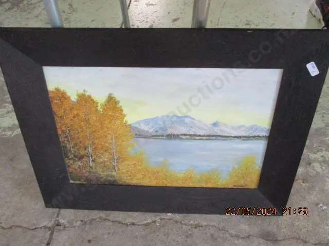 Oil Image 1++