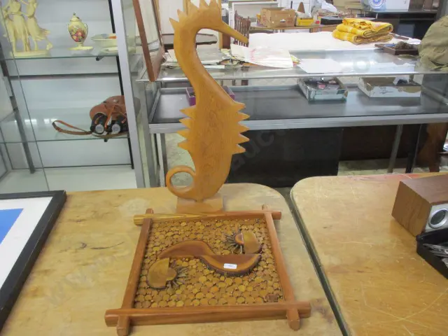 Woodware Image 1++