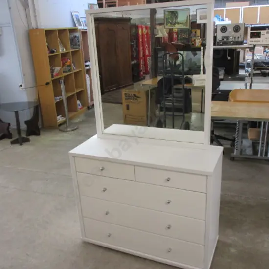 Dressing Table