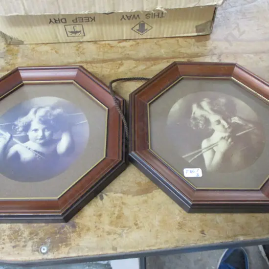 Cupid Prints