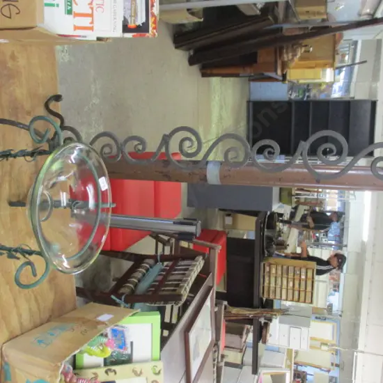 Candleholders