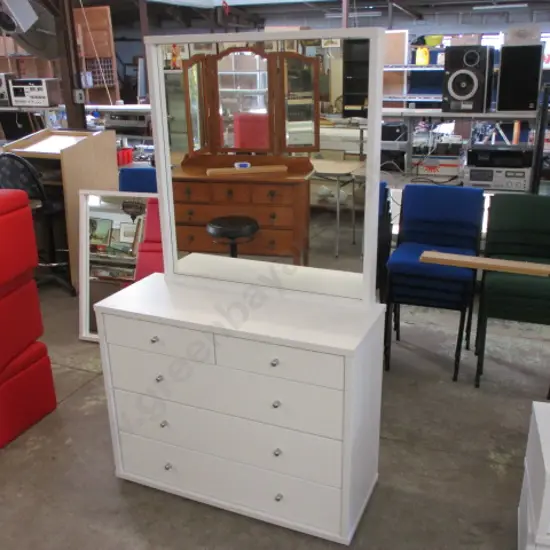 Dressing Table