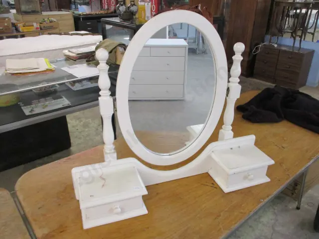 Makeup Mirror Image 1++