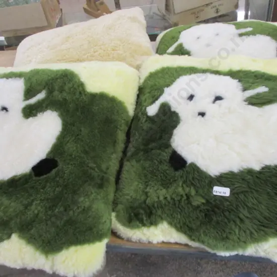 Cushions