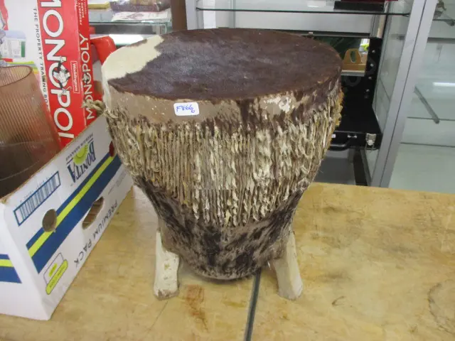 Drum Image 1++