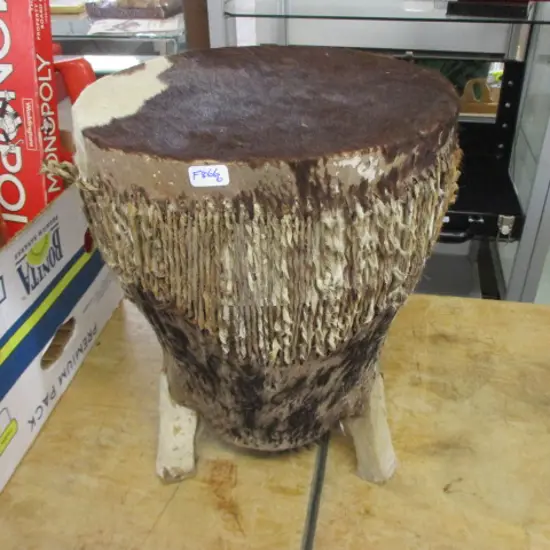 Drum