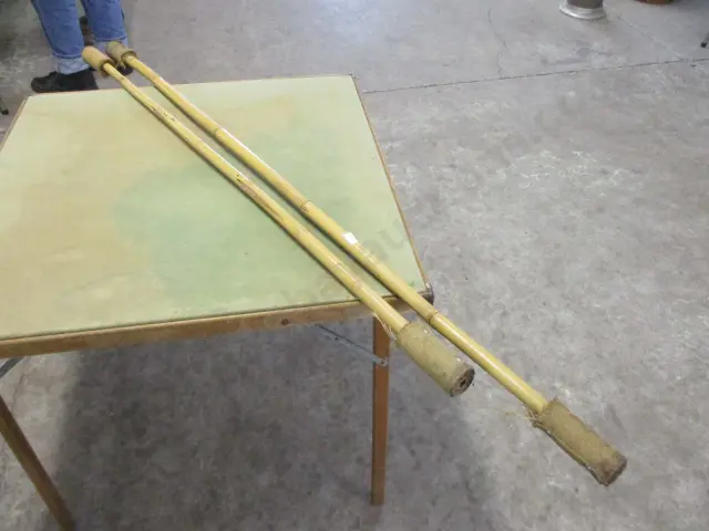 Fire Eater Sticks Image 1++