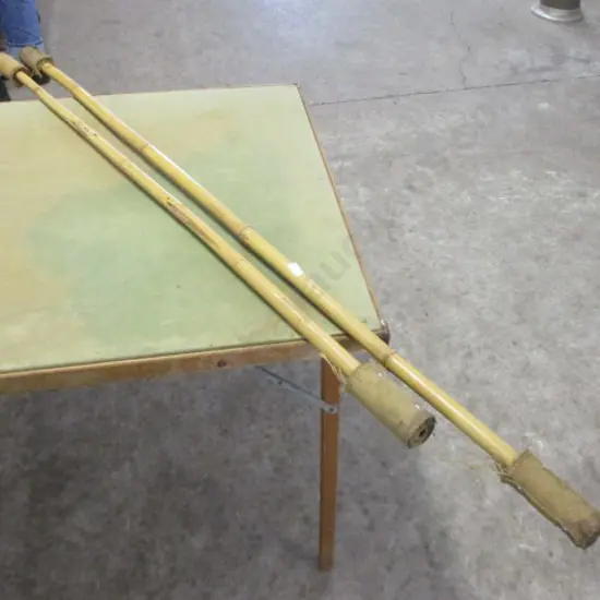 Fire Eater Sticks