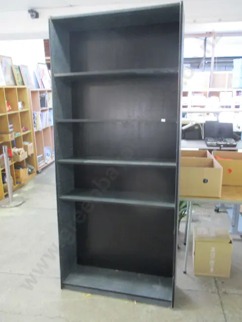 Bookshelf Image 1++