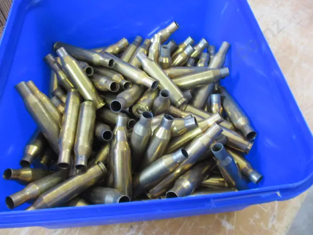 Gunshells Image 1++