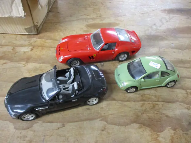 Model Cars Image 1++
