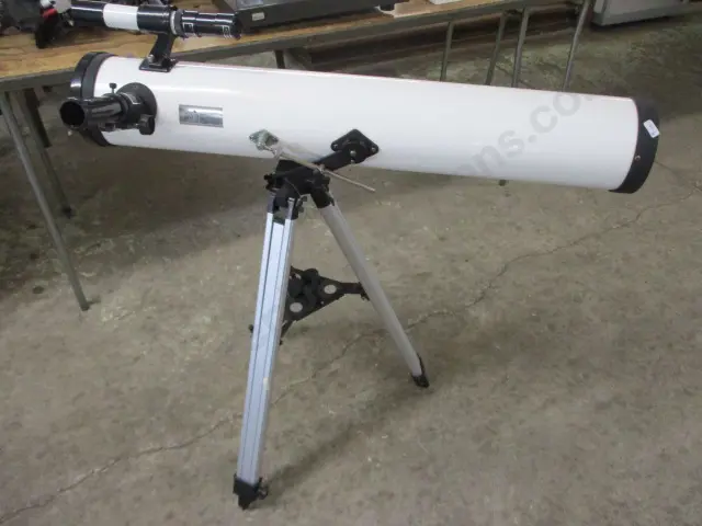 Telescope Image 1++