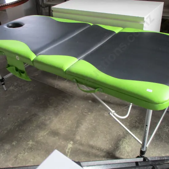 Massage Bed