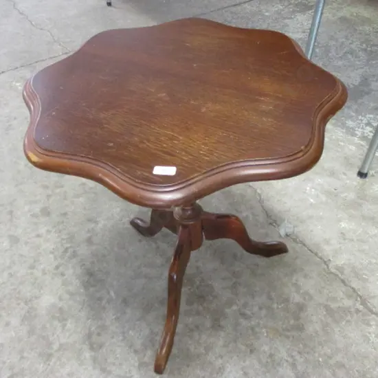 Wine Table