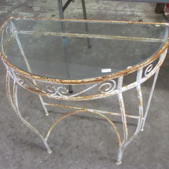 Side Table