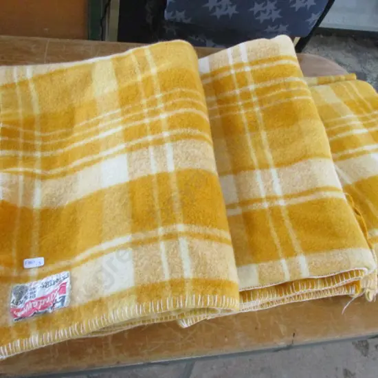Blankets