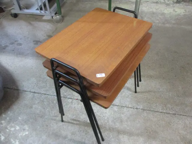 3 Side Tables Image 1++