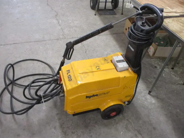 Waterblaster Image 1++