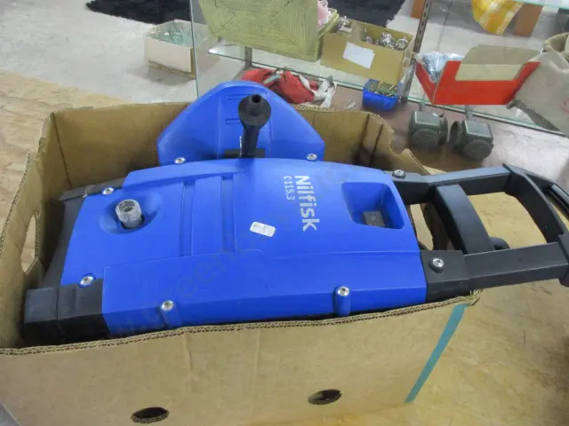 Waterblaster Image 1++