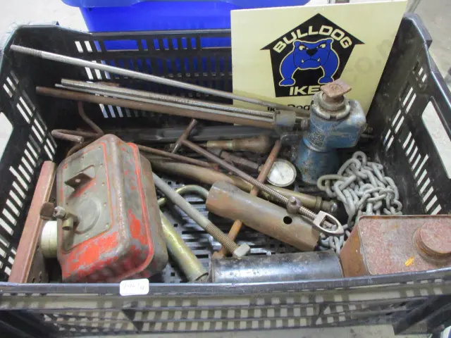 Tools Image 1++