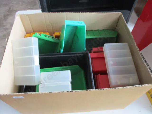 Boxes Image 1++