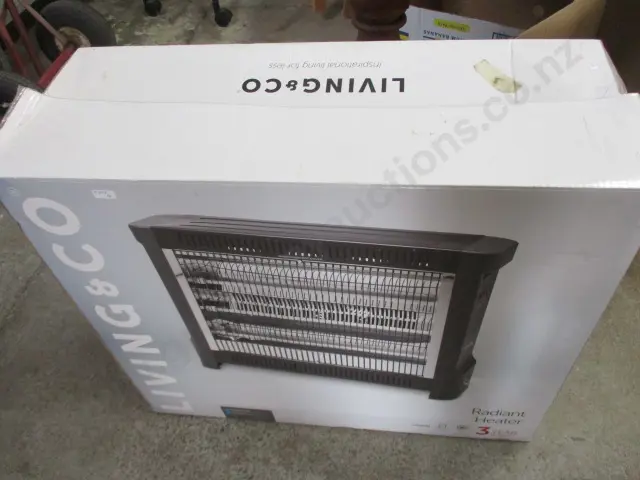 Heater Image 1++