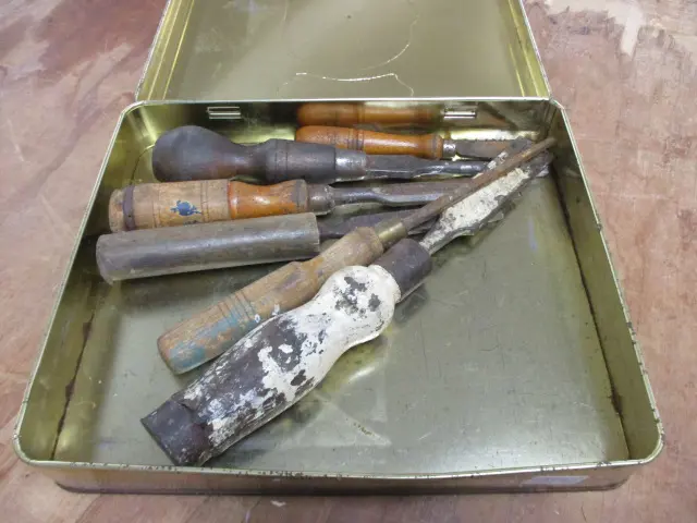 Tools Image 1++