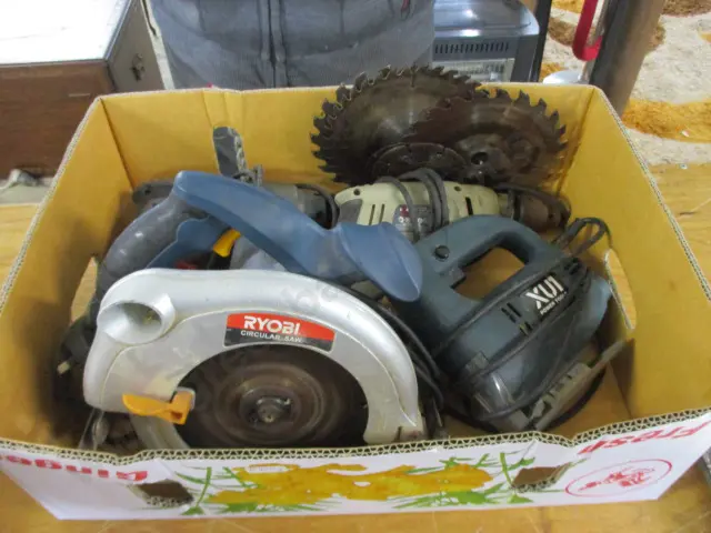 Tools Image 1++
