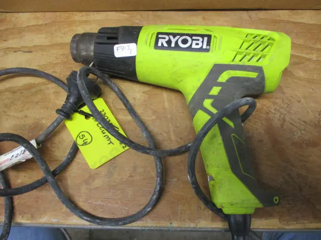 Hot Air Gun Image 1++